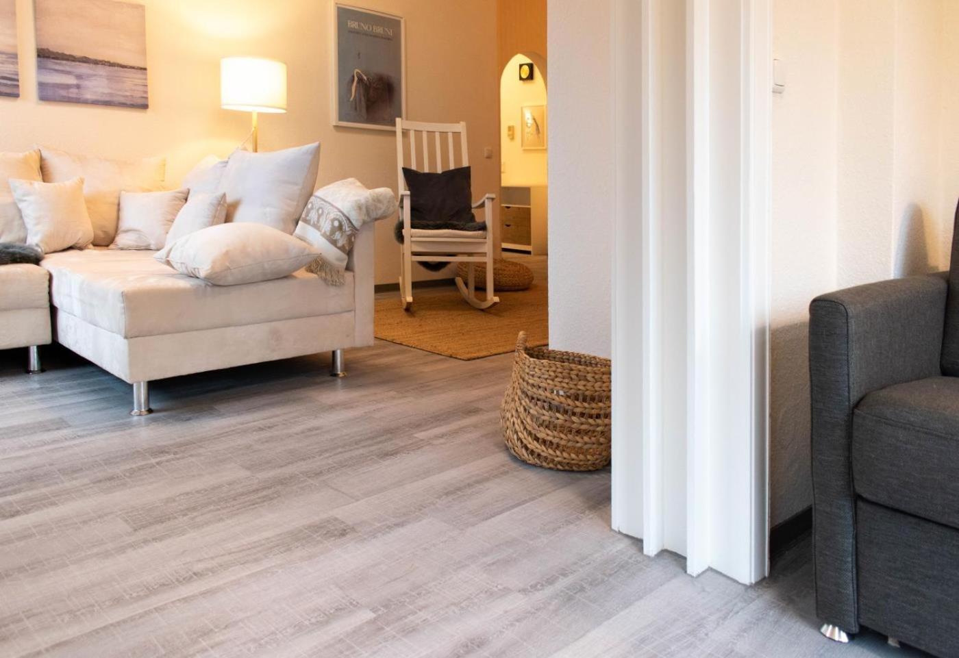 Ferienwohnung Godewind Timmendorfer Strand Eksteriør bilde
